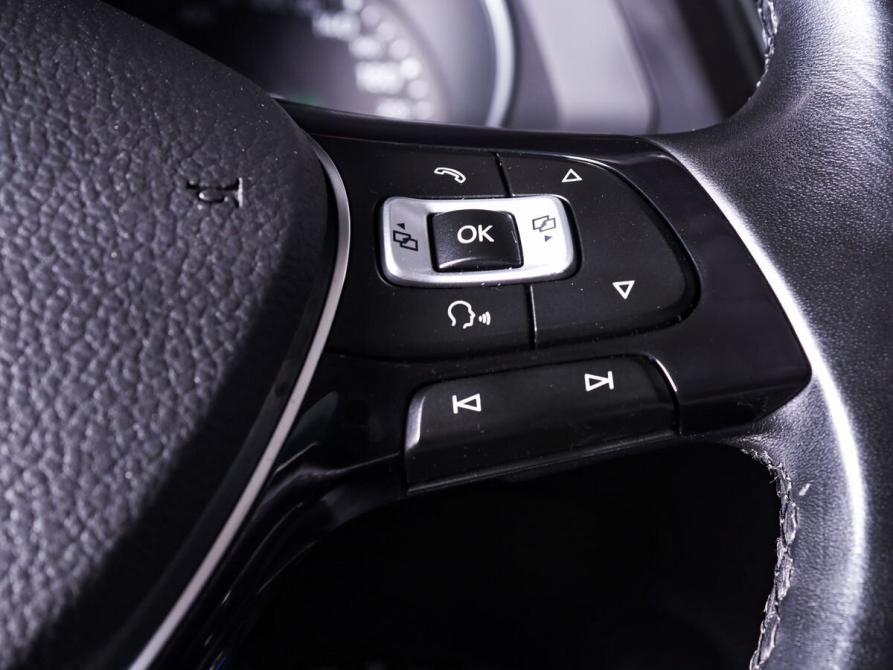 Volkswagen Tiguan II Минеральные Воды  - изображение 16