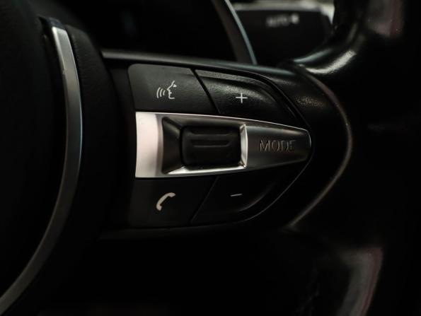 BMW X6 II (F16) с пробегом 2019 года, цена 4 465 000 рублей, 115600 км, внедорожник, Автокод Объявления