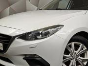 Mazda 3 III (BM) Москва  - изображение 28