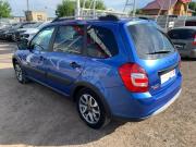 Lada (ВАЗ) Granta I Рестайлинг Нижнекамск  - изображение 25