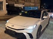 Toyota Camry IX (XV80) China Market Самара  - изображение 9