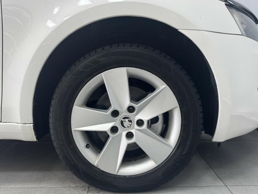 Skoda Octavia III (A7) Красноярск  - изображение 6