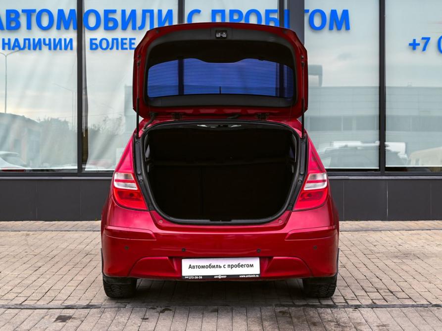 Hyundai i30 I Рестайлинг Екатеринбург  - изображение 19