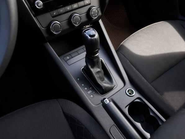 Skoda Octavia III (A7) Рестайлинг с пробегом 2019 года, цена 1 801 900 рублей, 150472 км, лифтбек, Автокод Объявления