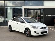 Hyundai Solaris I Москва  - изображение 22