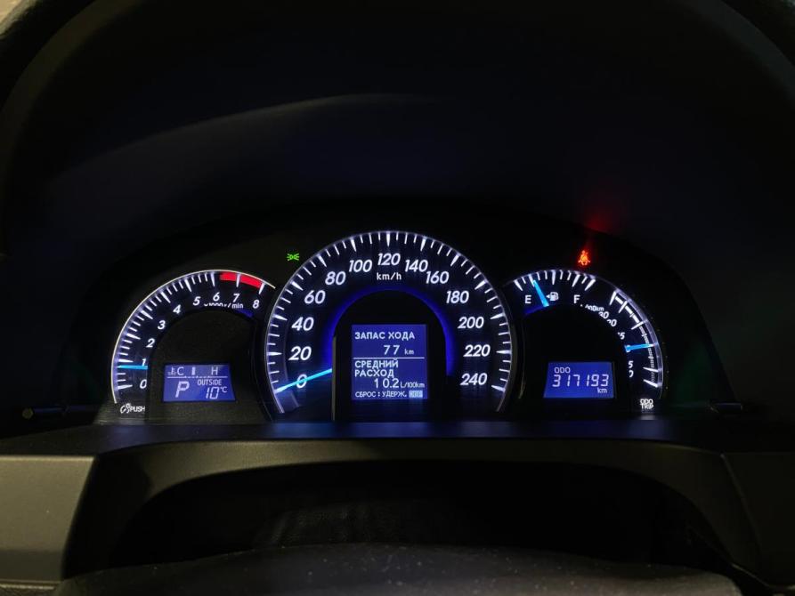 Toyota Camry VII (XV50) Челябинск  - изображение 22