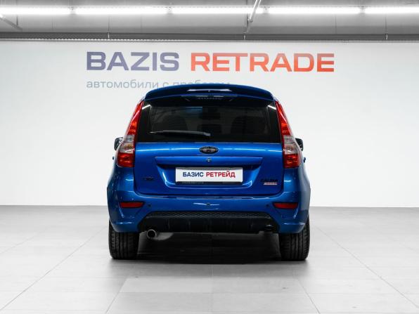 Lada (ВАЗ) Kalina II с пробегом 2017 года, цена 790 000 рублей, 111529 км, хэтчбек, Автокод Объявления