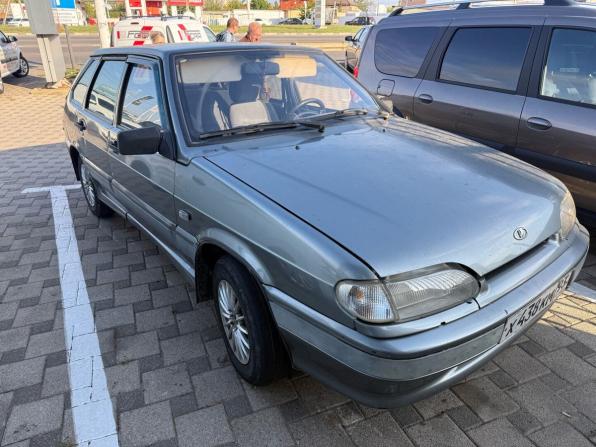 Lada (ВАЗ) 2114 с пробегом 2005 года, цена 150 000 рублей, 193716 км, хэтчбек, Автокод Объявления