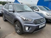 Hyundai Creta I Киров  - изображение 4