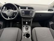 Volkswagen Tiguan II Москва  - изображение 24
