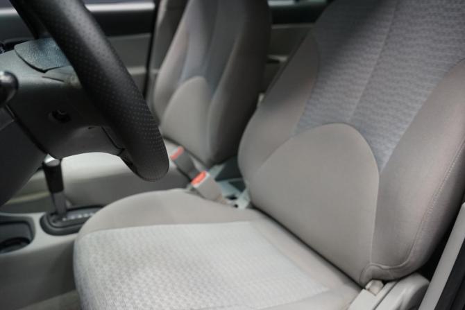 Hyundai Accent III с пробегом 2008 года, цена 679 578 рублей, 250000 км, седан, Автокод Объявления