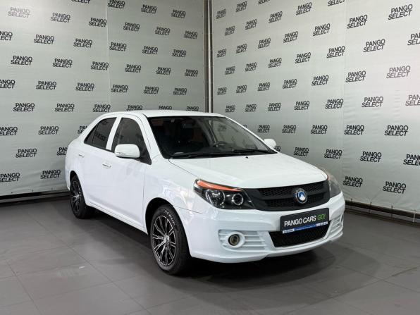 Geely GC6 с пробегом 2014 года, цена 365 000 рублей, 150000 км, седан, Автокод Объявления