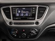 Hyundai Solaris II Рестайлинг Москва  - изображение 46
