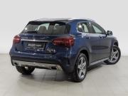 Mercedes-Benz GLA I (X156) Рестайлинг Москва  - изображение 31