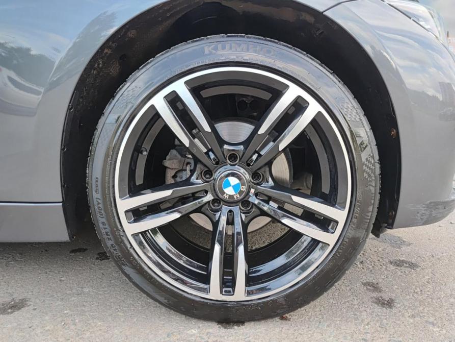 BMW 3 серии VI (F3x) Рестайлинг Ижевск  - изображение 22