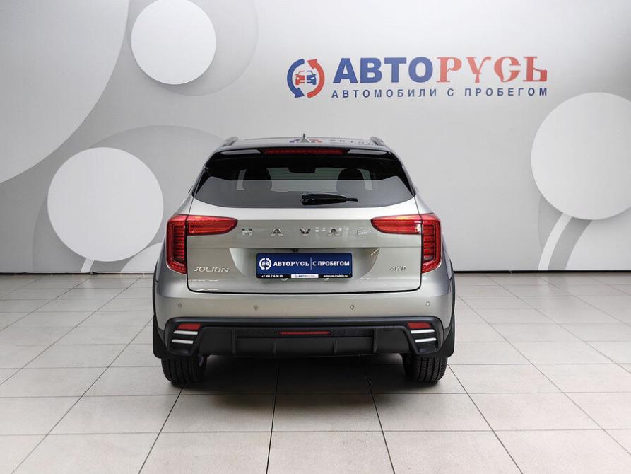 Haval Jolion I Рестайлинг 2 Подольск  - изображение 4