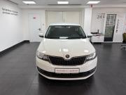 Skoda Rapid I Рестайлинг Киров  - изображение 19