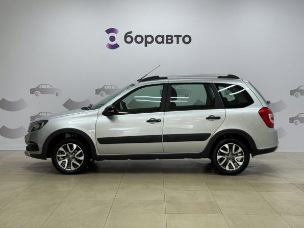 Lada (ВАЗ) Granta I Рестайлинг с пробегом 2023 года, цена 919 000 рублей, 30606 км, универсал, Автокод Объявления