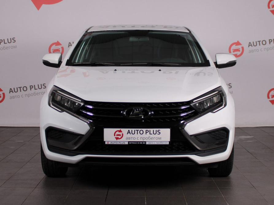 Lada (ВАЗ) Vesta I Рестайлинг (NG) Минеральные Воды  - изображение 4