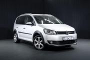 Volkswagen Touran I Рестайлинг 2 Тюмень  - изображение 27