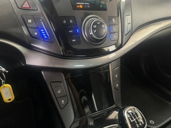 Hyundai i40 I с пробегом 2014 года, цена 1 151 500 рублей, 156000 км, седан, Автокод Объявления