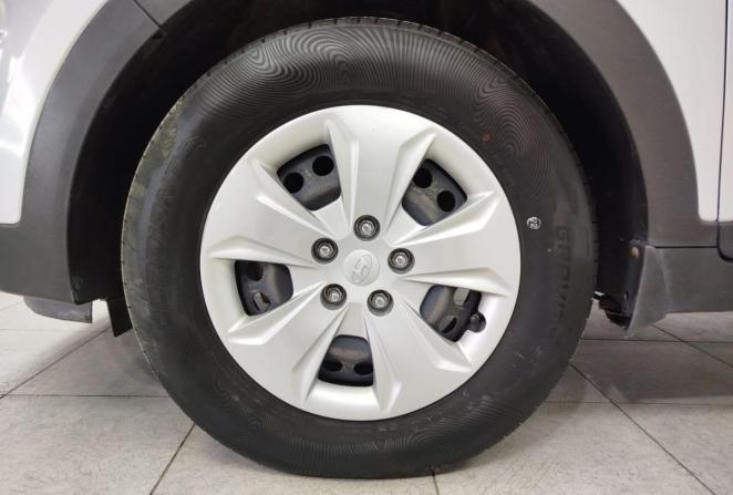 Hyundai Creta I с пробегом 2018 года, цена 1 485 000 рублей, 179903 км, внедорожник, Автокод Объявления