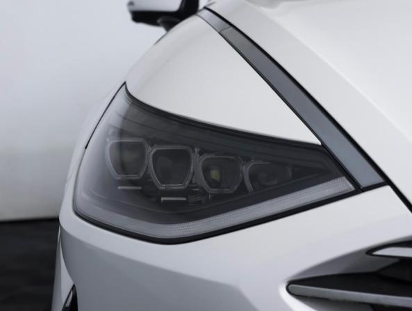 Hyundai Sonata VIII (DN8) с пробегом 2020 года, цена 2 664 000 рублей, 58426 км, седан, Автокод Объявления