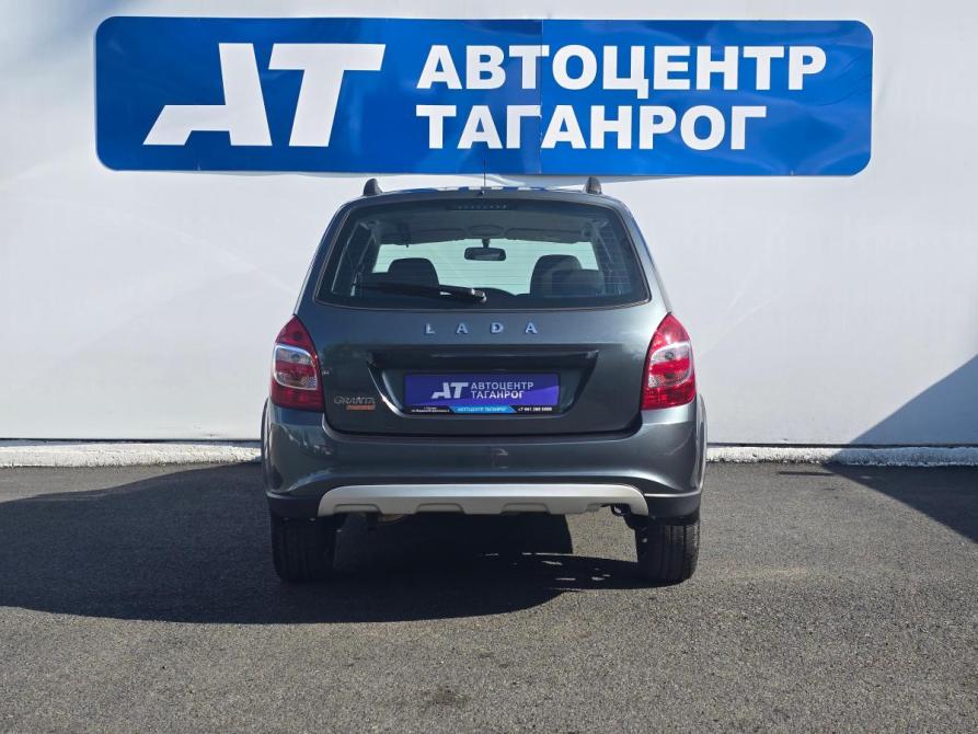 Lada (ВАЗ) Granta I Рестайлинг Таганрог  - изображение 6