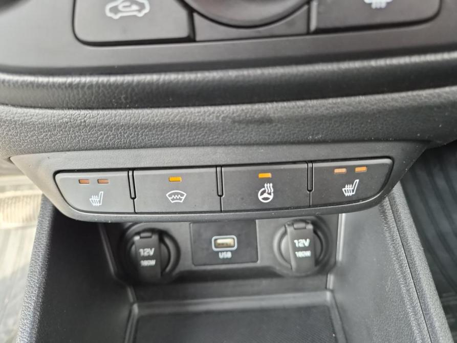 Hyundai Solaris II Саратов  - изображение 22