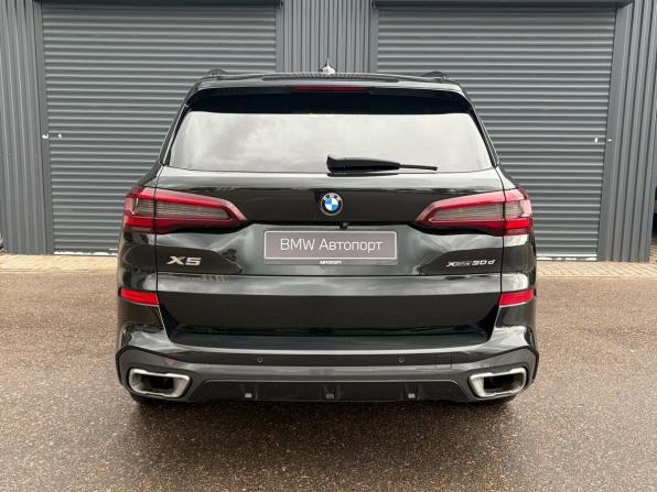 BMW X5 IV (G05/G18) с пробегом 2021 года, цена 6 690 000 рублей, 131641 км, внедорожник, Автокод Объявления