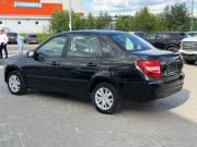 Lada (ВАЗ) Granta I Рестайлинг Сыктывкар  - изображение 31