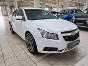 Chevrolet Cruze I Рестайлинг Набережные Челны  - изображение 25