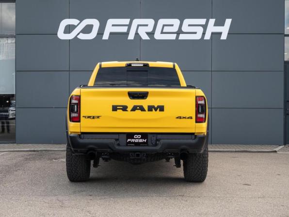 Ram 1500 V с пробегом 2023 года, цена 12 930 000 рублей, 59520 км, offers.body_type.unknown, Автокод Объявления