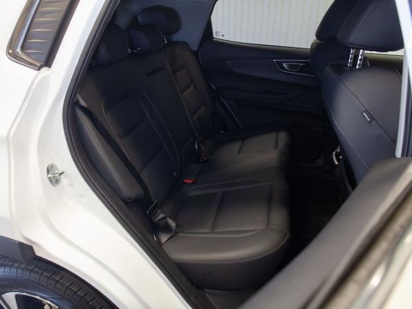 Chery Tiggo 4 Pro I с пробегом 2024 года, цена 1 850 000 рублей, 22734 км, внедорожник, Автокод Объявления