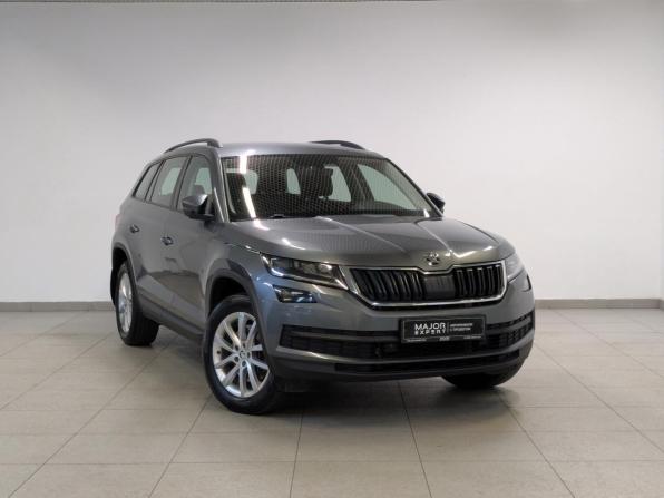 Skoda Kodiaq I с пробегом 2018 года, цена 2 900 000 рублей, 63082 км, внедорожник, Автокод Объявления