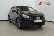 Nissan Qashqai I Рестайлинг Екатеринбург  - изображение 24