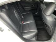 Lexus ES VII Сочи  - изображение 31