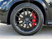 Mercedes-Benz GLE Coupe AMG II (C167) Рестайлинг Пермь  - изображение 47