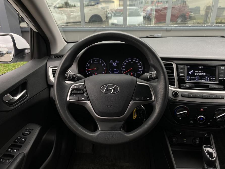 Hyundai Solaris II Рестайлинг Москва  - изображение 14