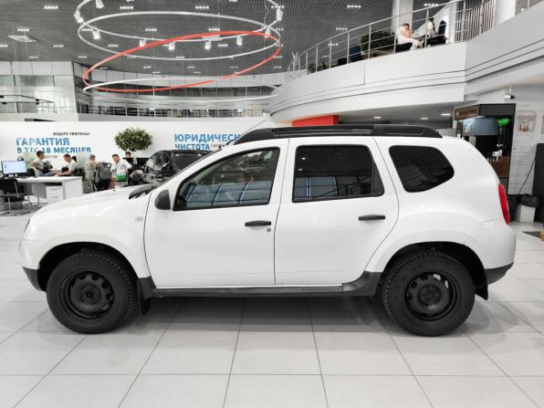 Renault Duster I с пробегом 2012 года, цена 750 000 рублей, 155144 км, внедорожник, Автокод Объявления