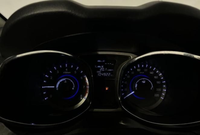 JAC S5 (Eagle) I с пробегом 2019 года, цена 1 100 000 рублей, 104922 км, внедорожник, Автокод Объявления