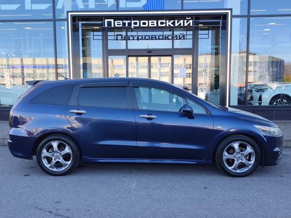 Honda Stream II с пробегом 2008 года, цена 1 050 000 рублей, 77777 км, компактвэн, Автокод Объявления