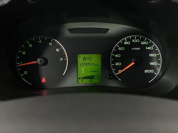 Lada (ВАЗ) Granta I с пробегом 2012 года, цена 380 000 рублей, 200944 км, седан, Автокод Объявления