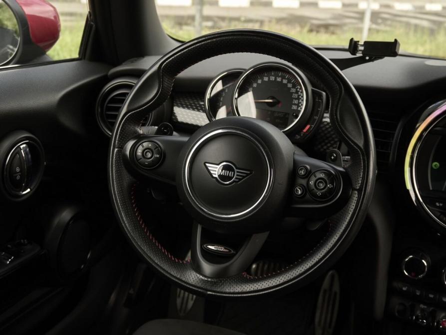 Mini Hatch III (F55/F56) Рестайлинг Казань  - изображение 14