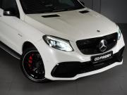 Mercedes-Benz GLE AMG I (W166) Минеральные Воды  - изображение 35