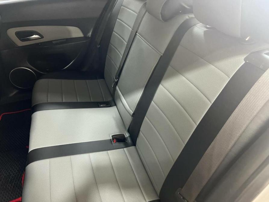 Chevrolet Cruze I Нижнекамск  - изображение 8