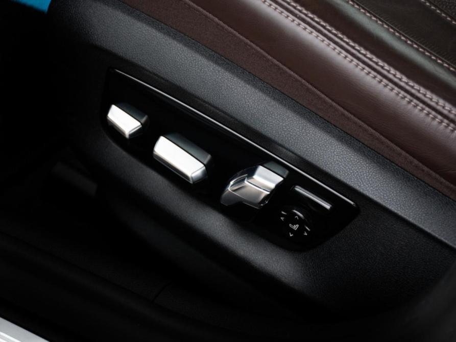 BMW 5 серии VII (G30/G31/G38) Рестайлинг Москва  - изображение 14