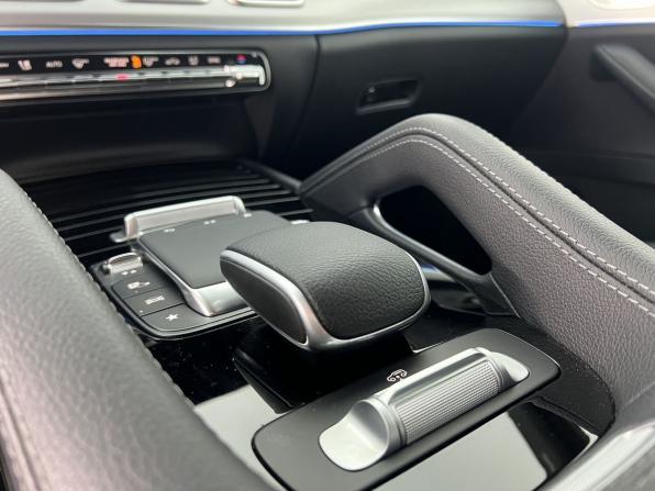 Mercedes-Benz GLE Coupe II (C167) Рестайлинг с пробегом 2023 года, цена 10 946 800 рублей, 8457 км, внедорожник, Автокод Объявления