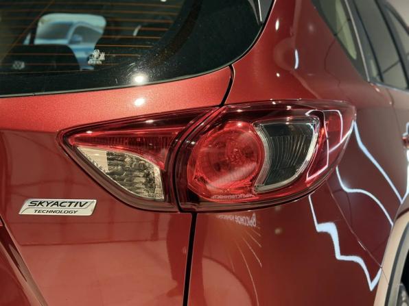 Mazda CX-5 I с пробегом 2012 года, цена 1 610 000 рублей, 152000 км, внедорожник, Автокод Объявления