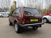 Lada (ВАЗ) 2121 (4x4) I Рестайлинг Нефтекамск  - изображение 16